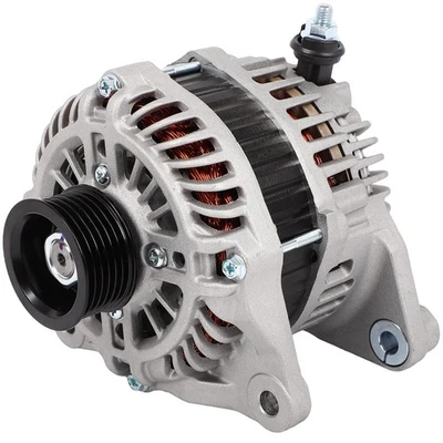 Alternator For Mazda 3 Base 2012 2013 L4 2.0L 110A S6 11635 PE07-18-300R-00 Foto 1 de 4