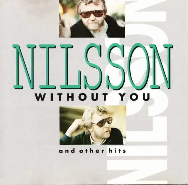 CD Harry Nilsson Without You And Other Hits Pop Almanac - Bild 1 von 1