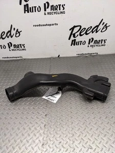 2008 2009 2010 2011 2012 HONDA ACCORD 2.4L AIR INLET DUCT TUBE OEM 1165253 - Picture 1 of 12