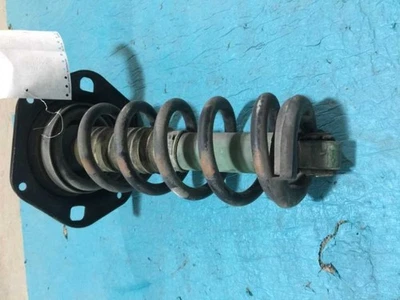 98 99 00 01 02 03 Jaguar XK8 USED LH Left Rear Shock Tower Strut AS SHOWN - Image 1 of 4