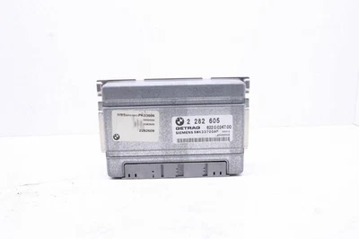 BMW M3 2003 módulo de control de transmisión TCM TCU OEM 24612282609 usado Foto 1 de 4