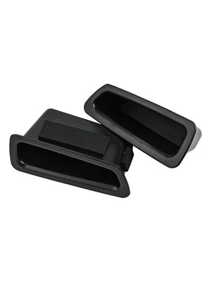 Interior Accessories Door Handle Organizers for Volvo For XC60 (10 17) - Image 1 of 4