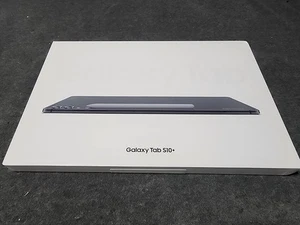 Samsung Galaxy Tab S10+ | 256 GB | Moonstone Gray | S-Pen Included - Picture 1 of 2