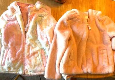 chaqueta niña cat and jack talla 7/8 Foto 1 de 4