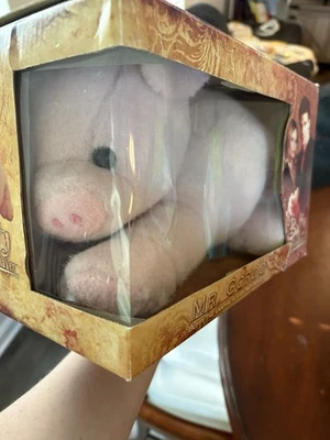 Réplica de cerdo de peluche Buffy the Vampire Slayer Mr Gordo Foto 1 de 4