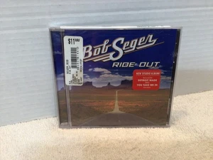 Bob Seger Ride Out CD - Bild 1 von 6