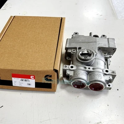 Cummins Oil Pump and Balance Shaft 68127987AB For 07-17 DODGE CHRYSLER 200 2.4L - Image 1 of 4