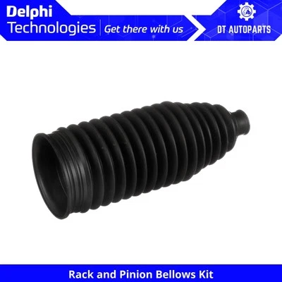 Kit de fuelle de piñón y cremallera delantero Delphi 2011 2012 para Lexus RX350 2010-2015 Foto 1 de 4