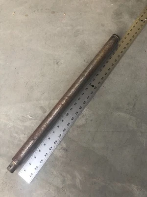 Broca de hormigón DDM ConCut Diamond Core 1 1/2" X 24" "Se adapta a Hilti Milwaukee Foto 1 de 3