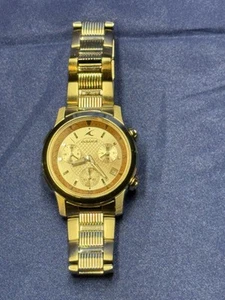 Casio Oceanus OCW-10 Round Silver Unisex Watch Working Condition! - Picture 1 of 13