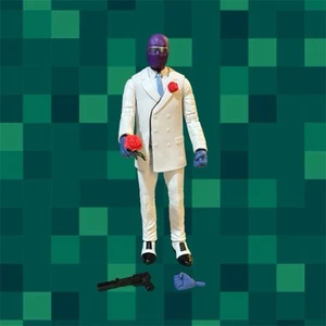 Marvel Comics SpiderMan MARVEL'S ROSE 6" Figure W/ Accessories 2023 Hasbro Loose - Picture 1 of 3