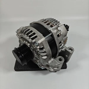 Alternador Compatible con Jeep Cherokee 2014-19; Brújula 17-2022 Renegade ect - Imagen 1 de 11