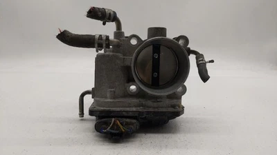 Corpo do acelerador Toyota Rav4 ZY046 2006-2008 - Imagem 1 de 4