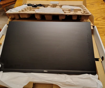 Dell Monitor S2721HN 68.6 cm - 27", 1920x1080 pixels, open box - Image 1 of 4
