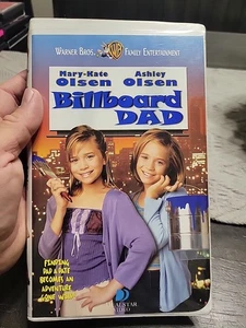 Billboard Dad (VHS, 1998, Clam Shell Release) - Bild 1 von 4
