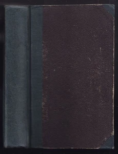 STOLZ, Spanisches für die gebildete Welt. 1857 - Bild 1 von 1