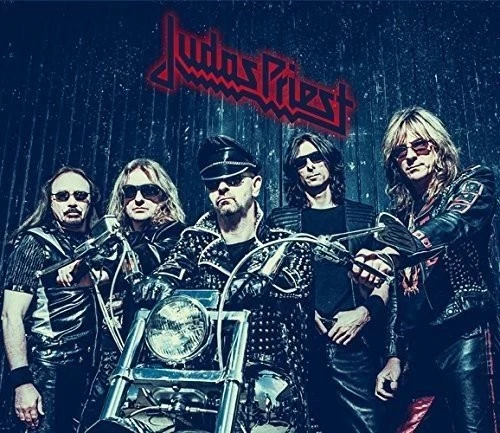 Judas Priest SEALED BRAND NEW 2 CD(BSCD2) Essential OBI Judas Priest-Compilat 44 - Image 1 of 1