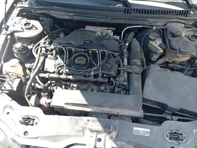 Boitier Pyrotechnique pour JAGUAR X-TYPE 2.0 D Classic 2004 333101 - Photo 1/4