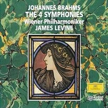 4 Symphonies / 4 Sinfonien  + Alt-Rhapsodie + Tragisc... | CD | Zustand sehr gut - Bild 1 von 2