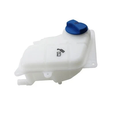 Tanque de expansión para radiador de presión de 1,4 bar para Audi Allroad Quattro 2003-2005 Foto 1 de 4