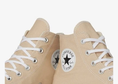 Zapatillas de plataforma Chuck Taylor All Star Lift Foto 1 de 4