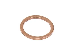 For 2006-2007 Mercedes R500 Transfer Case Oil Drain Plug Seal 25267MFCH - Picture 1 of 2