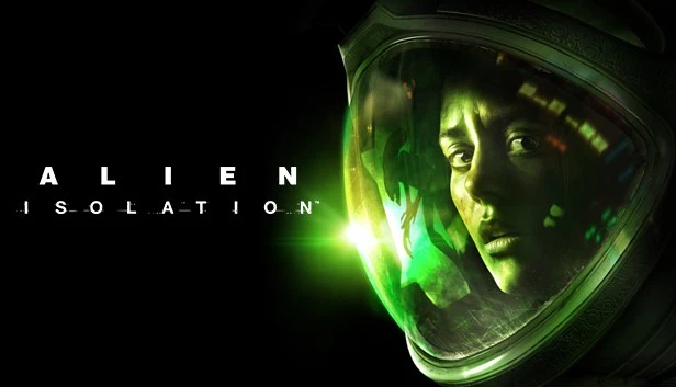 Alien: Isolation Xbox Key EU-UK - Image 1 of 1