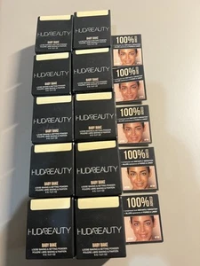 Huda Beauty Baby Bake Loose Baking & Setting Powder ~Banana Bread-6g Full Size - Picture 1 of 4