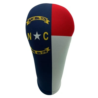 State Flags Collection | BeeJo's Sports Golf Club Headcover | Driver Fairway Hyb - Image 1 of 4