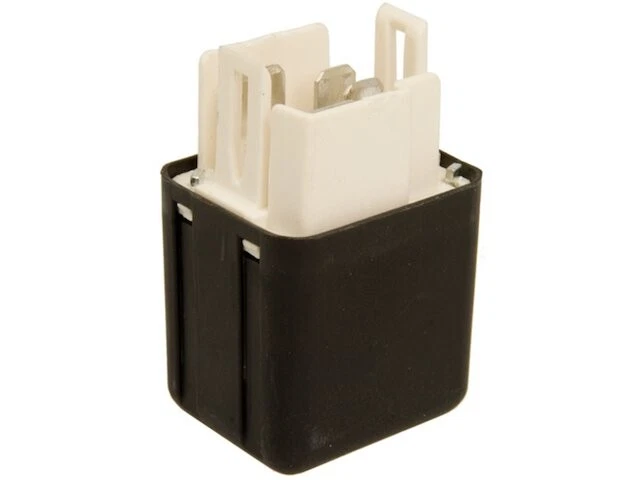 Relé de motor soplador para camioneta Toyota 1989-1995 1991 1992 1994 1990 1993 KP911DK Foto 1 de 1