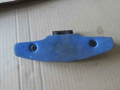 Thunder tiger TS4N front bumper  vintage - Image 1 of 2