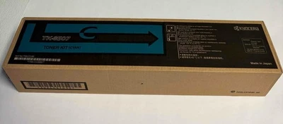 NUEVO Cartucho de tóner cian Kyocera TK-8507C 1T02LCCUS0 Foto 1 de 2