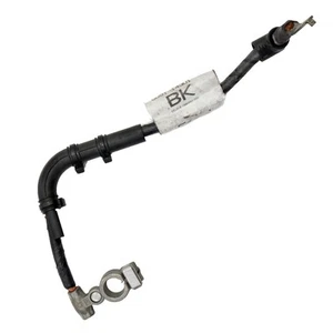 Terminale negativo Ford S-MAX, OEM 6G9T-14301-BK - Afbeelding 1 van 1