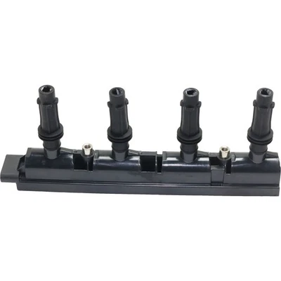 Bobina de encendido para Chevrolet Sonic 2012-2020 Cruze 2011-2015 paquete de bobinas de 1,4 L UF669 Foto 1 de 4