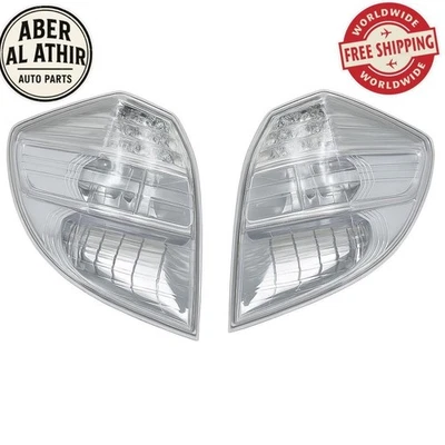Honda Fit Jazz GE6 GE7 GE8 GE9 2007-2013 Tail Light Pair Left & Right OEM Genuin Foto 1 de 4