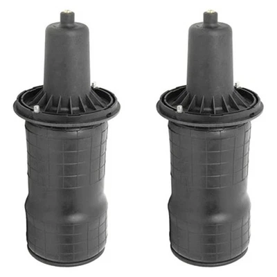 For Land Rover Range Rover 95-02 Unity Automotive New Front Air Spring Bags Foto 1 de 2
