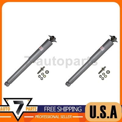 Amortiguadores traseros KYB OE para 1986 1987 1988 1989 1990 1991 Chevrolet Caprice Foto 1 de 4