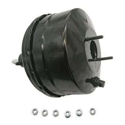 Se adapta a Ford Aerostar 1992-1997 3,0 L 4,0 L V6 potenciador de freno de vacío 54-73133 Foto 1 de 4