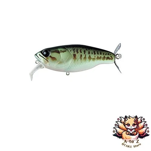 NUEVO Deps Noisy Buzz Jet 96 mm 30 g MG Largemouth #03 Foto 1 de 1
