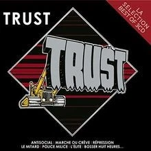 La Selection Trust von Trust | CD | Zustand sehr gut - Bild 1 von 2