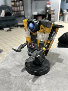 Cable Guys Borderlands Claptrap Controller/Phone Holder - Picture 1 of 3