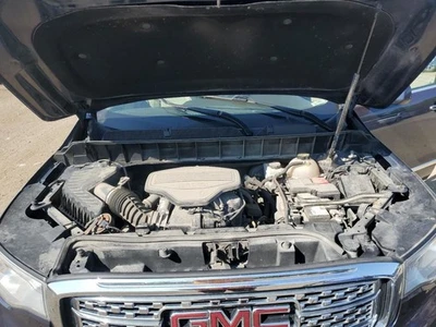 GMC ACADIA 2017-2023 ALTERNATOR 170 AMP 1694313 - Image 1 of 4