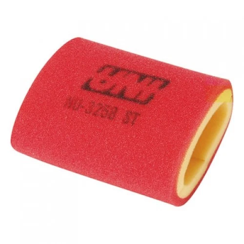 Uni Air Filter NU-3258ST for YAMAHA GRIZZLY 350 400 450 KODIAK 400 450 WOLVERINE Foto 1 de 1
