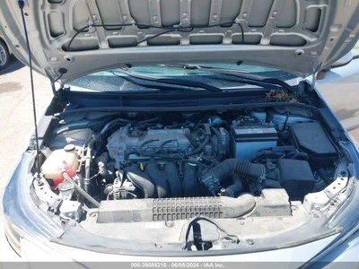 НИЖНИЙ РЫЧАГ УПРАВЛЕНИЯ TOYOTA COROLLA 2016-2022 ЗАДНИЙ ФИКСИРУЮЩИЙ РЫЧАГ ВПЕРЕД 1621720 - Изображение 1 из 4