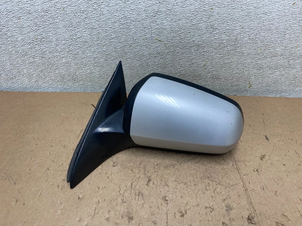 Espejo retrovisor delantero izquierdo del conductor Chrysler Sebring 2008 a 2010 S4290 PS Foto 1 de 4