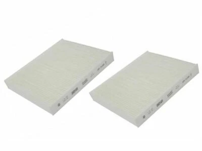 Juego de filtros de aire de cabina para BMW 535d xDrive 2014-2016 89961RV 2015 filtro de aire de cabina Foto 1 de 2