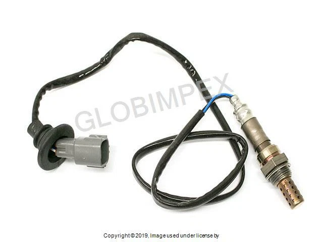 Sensor de oxígeno trasero JAGUAR S-TYPE SUPER V8 VANDEN PLAS (2003-2006) DENSO OEM Foto 1 de 1