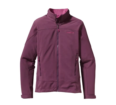 Chaqueta para mujer Patagonia Adze Polartec color rosa talla: S Foto 1 de 4