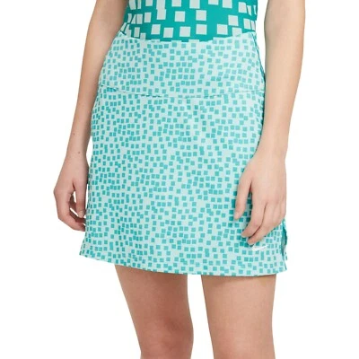 Pantalón Corto de Golf Nike Dri-FIT UV Estampado de Rejilla Nuevo con Etiquetas XXL Foto 1 de 4