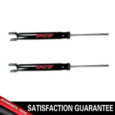 PAR DE AMORTIGUADORES TRASEROS FCS para HYUNDAI ELANTRA GL 2009-2010 Foto 1 de 3